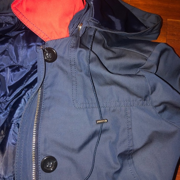 Lands’ End Jacket - Picture 8 of 9